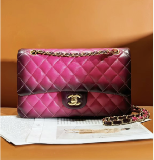 Chanel 2023/24 Métiers d’Art (24A) Bags Have Arrived